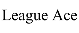LEAGUE ACE trademark
