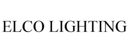 ELCO LIGHTING trademark