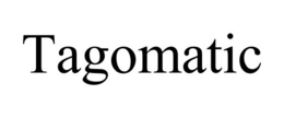 TAGOMATIC trademark