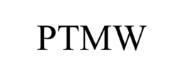 PTMW trademark
