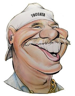 TOCCATA trademark