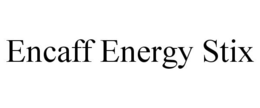 ENCAFF ENERGY STIX trademark