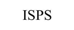 ISPS trademark