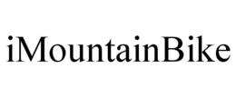 IMOUNTAINBIKE trademark