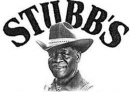 STUBB'S trademark