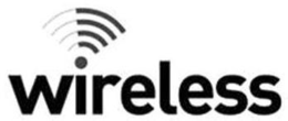 WIRELESS trademark