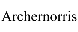 ARCHERNORRIS trademark