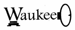 WAUKEE trademark