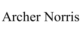 ARCHER NORRIS trademark