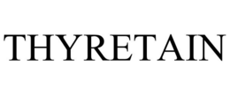 THYRETAIN trademark