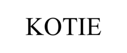 KOTIE trademark