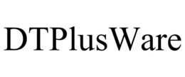 DTPLUSWARE trademark