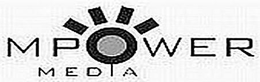 MPOWER MEDIA trademark