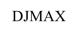 DJMAX trademark