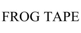 FROG TAPE trademark