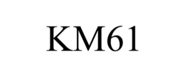 KM61 trademark