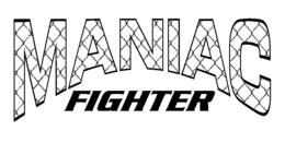 MANIAC FIGHTER trademark