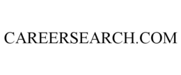 CAREERSEARCH.COM trademark
