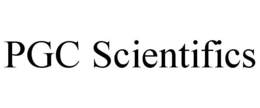 PGC SCIENTIFICS trademark