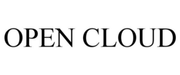 OPEN CLOUD trademark