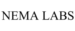 NEMA LABS trademark