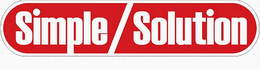 SIMPLE SOLUTION trademark