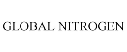 GLOBAL NITROGEN trademark