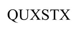 QUXSTX trademark