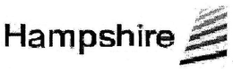 HAMPSHIRE trademark