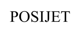 POSIJET trademark