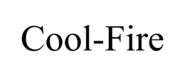 COOL-FIRE trademark