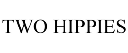 TWO HIPPIES trademark