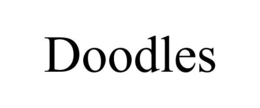 DOODLES trademark