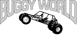 BUGGY WORLD trademark