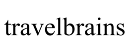TRAVELBRAINS trademark
