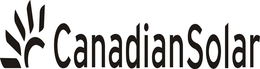 CANADIAN SOLAR trademark