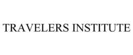 TRAVELERS INSTITUTE trademark