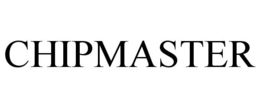 CHIPMASTER trademark