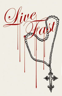 LIVE FAST trademark