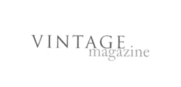 VINTAGE MAGAZINE trademark