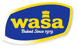 WASA BAKED SINCE 1919 trademark