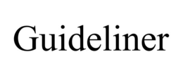 GUIDELINER trademark