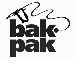 BAK PAK trademark