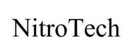 NITROTECH trademark
