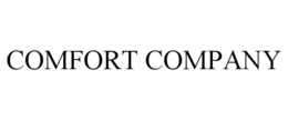 COMFORT COMPANY trademark