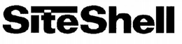 SITESHELL trademark