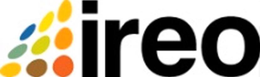 IREO trademark