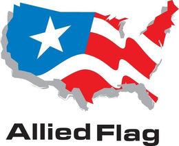 ALLIED FLAG trademark