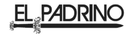 EL PADRINO trademark