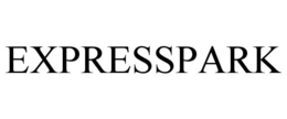 EXPRESSPARK trademark